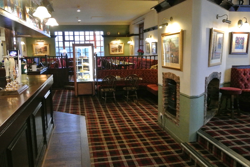 Bar
 di Windmill York