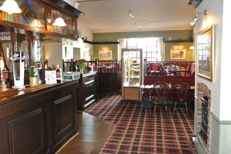 Bar
 di Windmill York