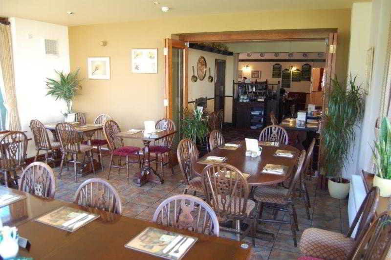 Restaurant
 di Windmill York