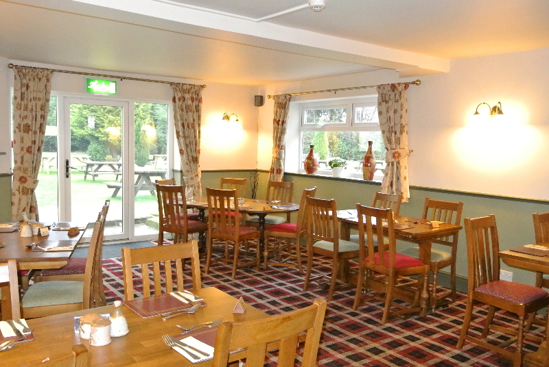 Restaurant
 di Windmill York