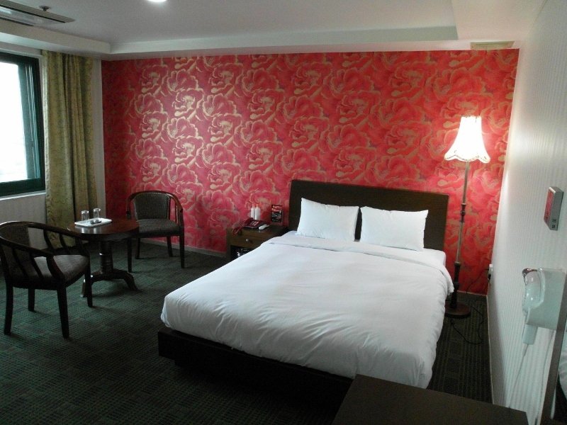 Room
 di New Hilltop Hotel