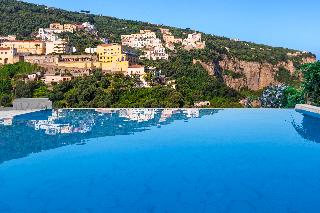 Mary, Sorrento