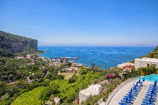 Mary, Sorrento