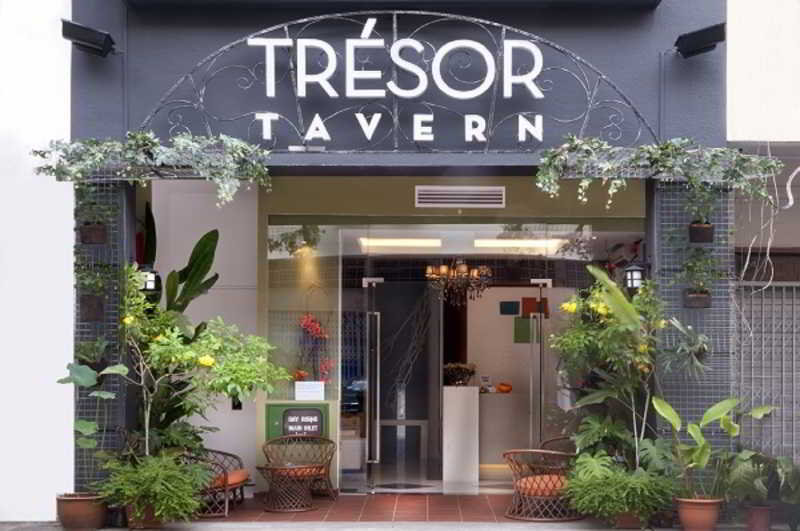 General view
 di Tresor Tavern Hotel