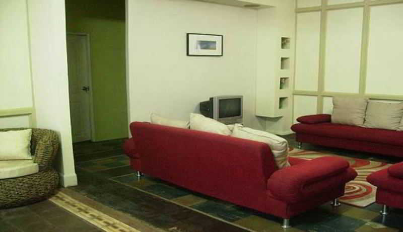 Lobby
 di Aysha-Lily Cebu Guest House