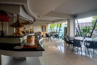 巴厘岛库塔伊甸酒店 EDEN Hotel Kuta Bali