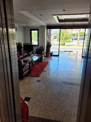 Carna Garden Hotel
