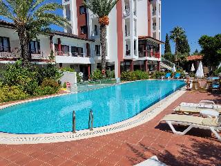 Carna Garden Hotel