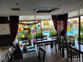 Carna Garden Hotel