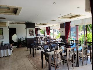 Carna Garden Hotel