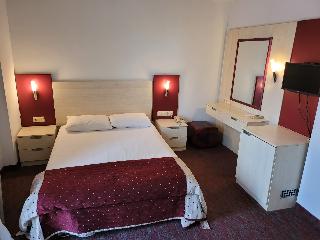 Carna Garden Hotel