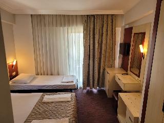 Carna Garden Hotel