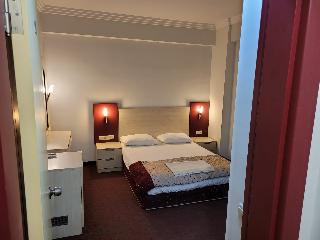 Carna Garden Hotel