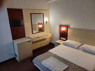 Carna Garden Hotel