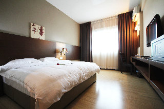 Room
 di Aroma Hotel