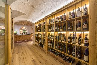 Kolfuschgerhof, Italian Alps