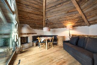 Kolfuschgerhof, Italian Alps