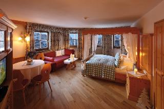 Kolfuschgerhof, Italian Alps