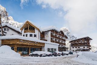 Kolfuschgerhof, Italian Alps