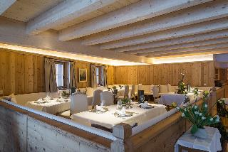 Kolfuschgerhof, Italian Alps