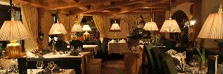 Kolfuschgerhof, Italian Alps