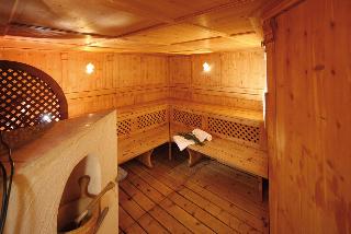 Kolfuschgerhof, Italian Alps