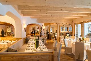 Kolfuschgerhof, Italian Alps