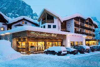Kolfuschgerhof, Italian Alps