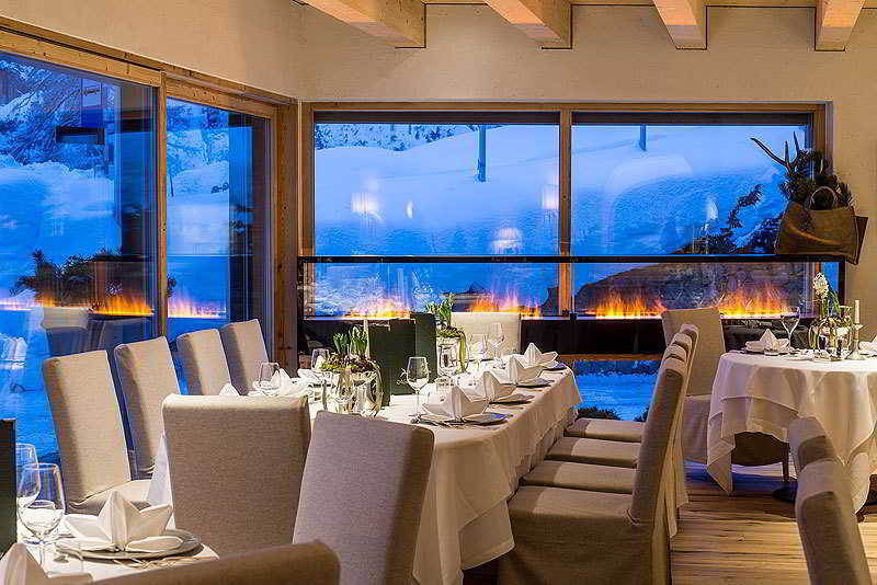 Kolfuschgerhof, Italian Alps