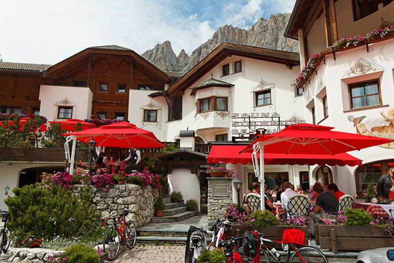 Kolfuschgerhof, Italian Alps