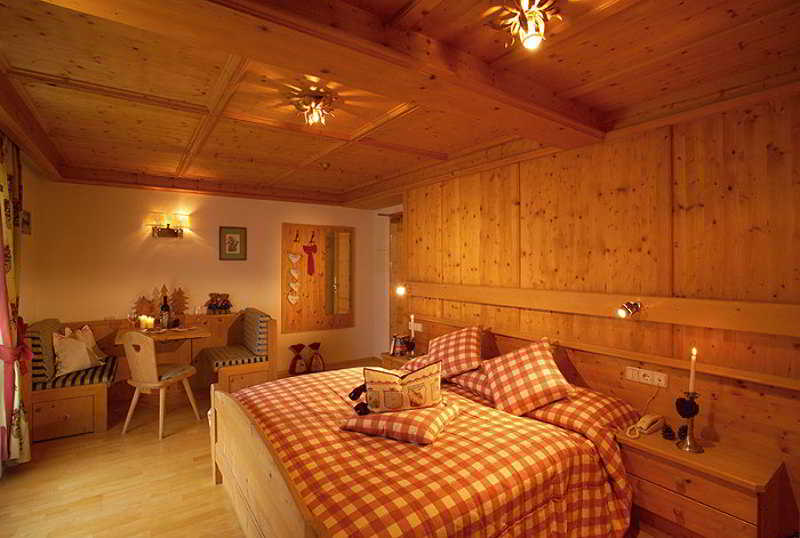 Kolfuschgerhof, Italian Alps