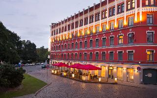 Radisson Hotel Old Town Riga