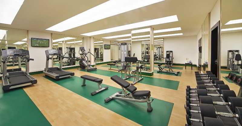 Sports and Entertainment
 di Corp Amman