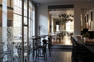 Restaurant
 di Neiburgs