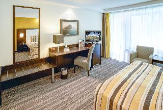 Moers van der Valk Hotel