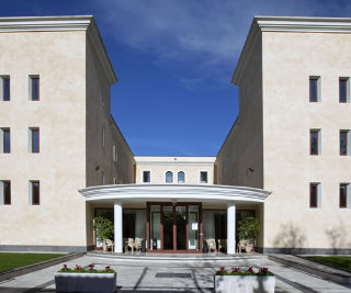 General view
 di Le Torri Hotel
