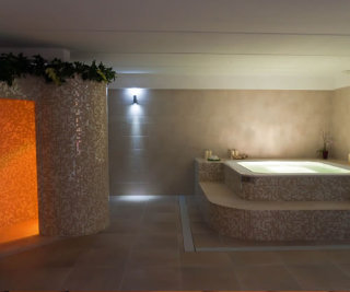 Sports and Entertainment
 di Le Torri Hotel