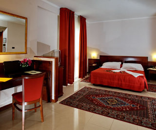 Room
 di Le Torri Hotel