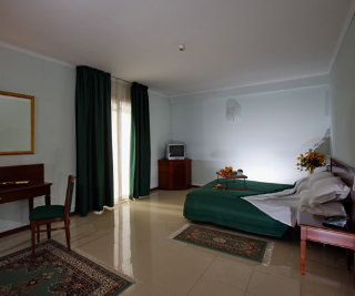 Room
 di Le Torri Hotel