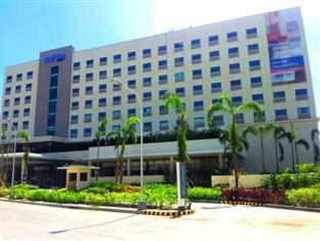 General view
 di Park Inn by Radisson Davao