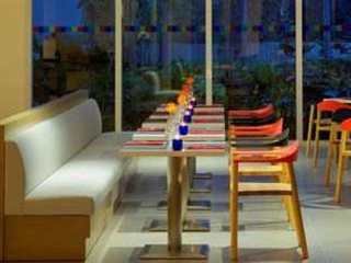 Restaurant
 di Park Inn by Radisson Davao