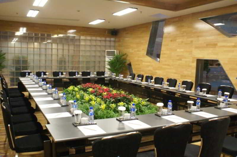 Conferences
 di Holiday Inn Binhai