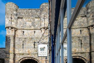 General view
 di The Lamb and Lion