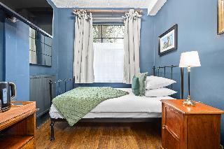 Room
 di The Lamb and Lion