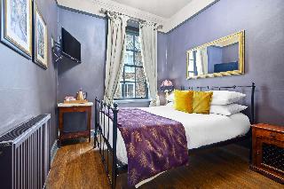 Room
 di The Lamb and Lion