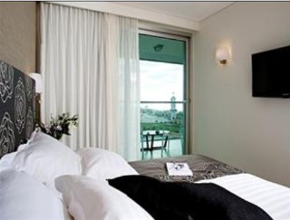 Room
 di West Boutique Ashdod