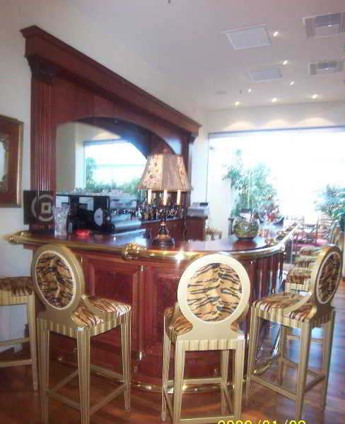 Bar
 di Avalon Palace