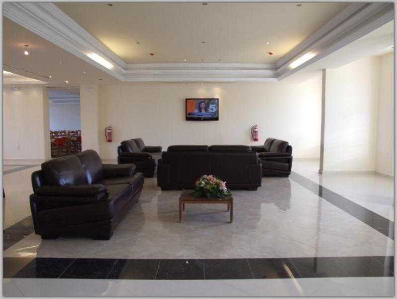 Lobby
 di Avalon Palace