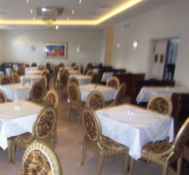 Restaurant
 di Avalon Palace