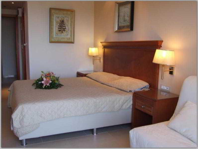 Room
 di Avalon Palace